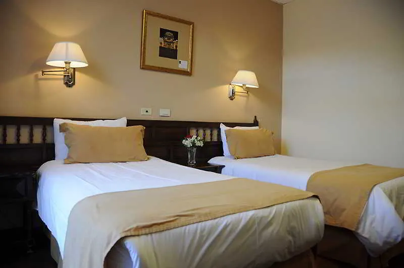 Hotel Real Audiencia Quito