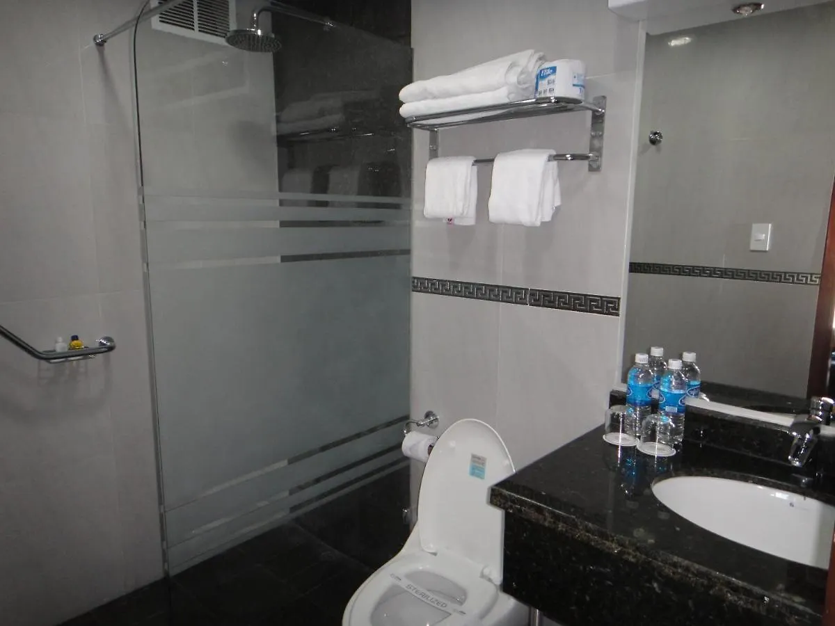 Hotel Real Audiencia Quito