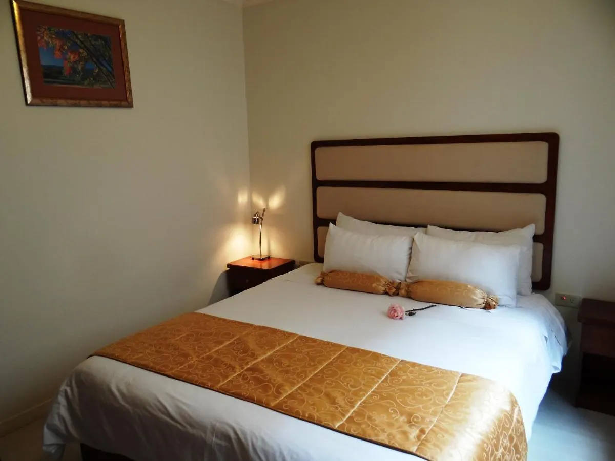 Hotel Real Audiencia Quito