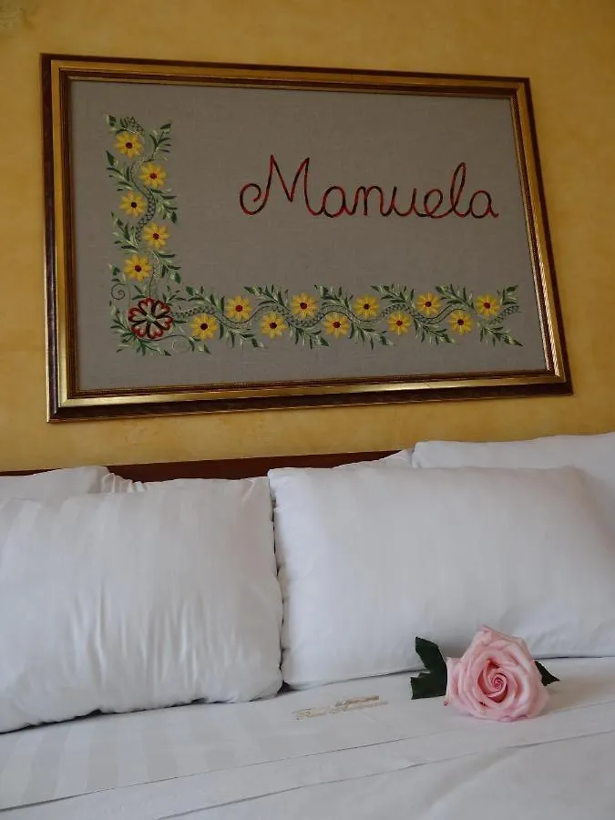 Hotel Real Audiencia Quito