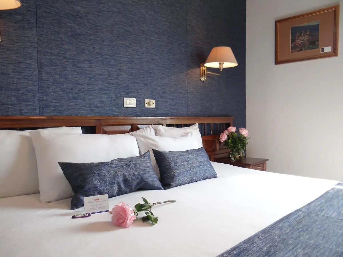 Hotel Real Audiencia Quito