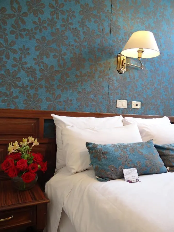 Hotel Real Audiencia Quito